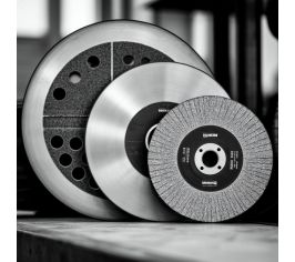 Отрезные и Шлифовальные диски