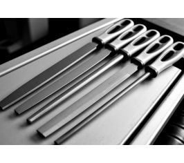 Напильники