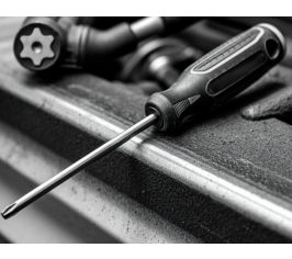 Отвертки TORX