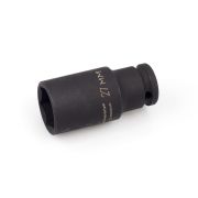 660227 Головка ударная шестигранная удлинённая 27 мм 1/2