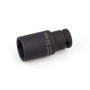 660232 Головка ударная шестигранная удлинённая 32 мм 1/2