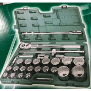 09016 Набор инструментов 3/4