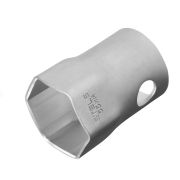 Ключ торцевой ступичный 55мм