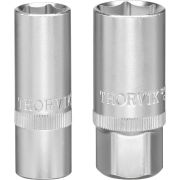 SPS1216 Головка торцевая свечная 1/2
