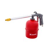 Пистолет моечный пневматический Matrix