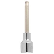 25105 Торц.головка 1/2 со вставкой TORX T-40 L-100мм