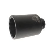 Головка торцевая ударная тонкостенная 12-гранная 1/2