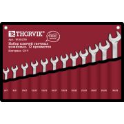 W1S12TB Набор ключей гаечных рожковых серии ARC в сумке, 6-32 мм