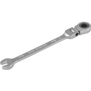 CFRW08 Ключ гаечный комбинированный трещоточный карданный, 8 мм, шт
