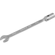 CSW10 Ключ гаечный комбинированный карданный, 10 мм, шт