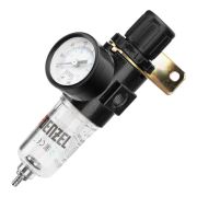 57459 Фильтр-регулятор FR1500, 10 бар, 1500 л/мин, 1/4