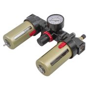 Блок подготовки воздуха 3/8