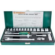 S04H3120S Набор головок торцевых 3/8