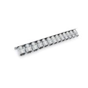 610113 Набор головок шестигранных 3/8