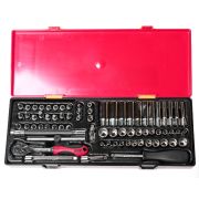 Набор головок 1/4