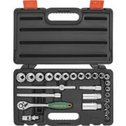 S68H3126S Набор головок торцевых 3/8