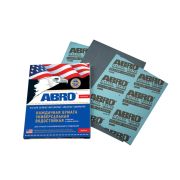 SA-280-100 Бумага наждачная универсальная водостойкая 280 ABRO
