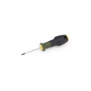 726015 Отвёртка TORX с отверстием T15×80 мм