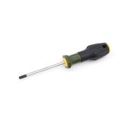726025 Отвёртка TORX с отверстием T25×100 мм
