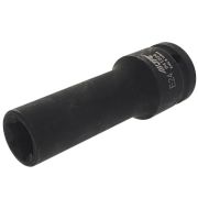 JTC-641224 Головка торцевая глубокая ударная 6-гранная TORX 3/4