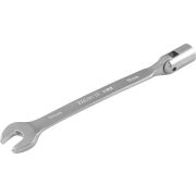 CSW16 Ключ гаечный комбинированный карданный, 16 мм