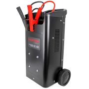 Пуско-зарядное устройство VERTON Energy SC-400 (напр.сети 230/50 В/Гц,напр.АКБ 12/24В)