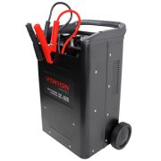 Пуско-зарядное устройство VERTON Energy SC- 600 (напр.сети 230/50 В/Гц,напр.АКБ 12/24В)