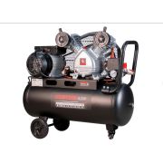 01.14017.15124 Компрессор ременной Verton Air AC-50/450RV (230/50 В/Гц,масл.рем.450л/м,50л,10б,2,5кВт,1000об/мин,рапид.асинх. однофаз.)