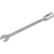 CSW12 Ключ гаечный комбинированный карданный, 12 мм