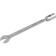 CSW14 Ключ гаечный комбинированный карданный, 14 мм