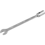 CSW13 Ключ гаечный комбинированный карданный, 13 мм