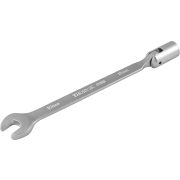 CSW15 Ключ гаечный комбинированный карданный, 15 мм