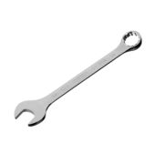 Ключ комбинированный, 32 мм, CrV, полированный хром Matrix