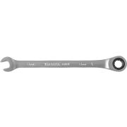 CRW08 Ключ гаечный комбинированный трещоточный, 8 мм