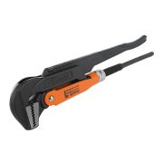 1045-03-P15 Ключ трубный рычажный,1,5
