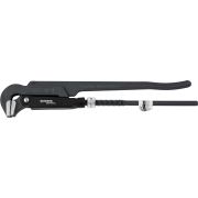 BNPW15L Ключ трубный рычажный, №2, форма A