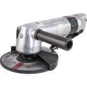 AAG0510 Машинка углошлифовальная пневматическая 10000 об/мин., 125 мм Thorvik