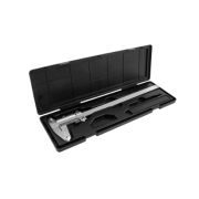 Штангенциркуль, 300 мм, цена деления 0.02 мм, металлический, с глубиномером Matrix