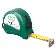 Рулетка Sata 7,5 м 91316A