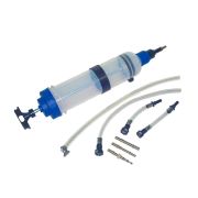 Шприц маслозаливной 1.5 л. МАЯКАВТО™ /1/10_