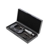 Микрометр механический,25-50 мм Matrix