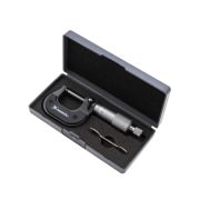 Микрометр механический,0-25 мм Matrix