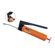 20-585 Ручной шприц д/нагнетания консистентной смазки,двухпоршневой,с задней загрузкой 500CC