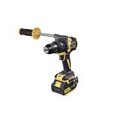 HCD18165BLI Аккумуляторный шуруповерт Hanskonner HCD18165BLI 1BatterySystem