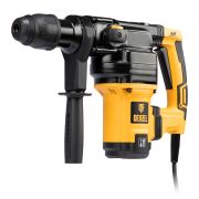 26620 Перфоратор электрический RHV-1050-38-max, SDS-max, 1050 Вт, 10 Дж, 2 плюс 1 режим Denzel