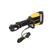 HDH1828H  Отбойный молоток Hanskonner PLATINUM HDH1828H 1800 Вт,55 Дж, HEX 28мм