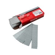 Гвозди для пневматического нейлера, длина 25 мм, ширина 1.25 мм, толщина 1 мм, 5000 шт