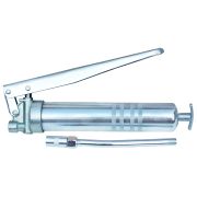 Шприц металлический рычажно-плунжерный 120 мл (трубка в комплекте) 09120 TStop