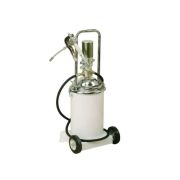 Солидолонагнетатель пневматический 50:1 13 кг