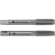 MT12125S2 Набор метчиков T-COMBO двухпроходных ручных универсальных М12х1.25, HSS-G, 2 шт., шт